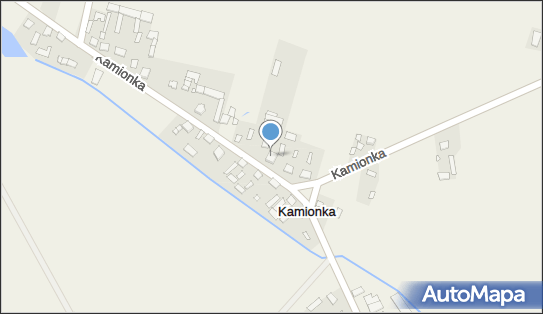 Lupicom Arkadiusz Tkaczyk, Kamionka 40, Kamionka 05-334 - Przedsiębiorstwo, Firma, NIP: 8222207987