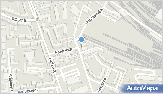 Lurka K., w-w, Paczkowska 26, Wrocław 50-505 - Przedsiębiorstwo, Firma, NIP: 8991605598