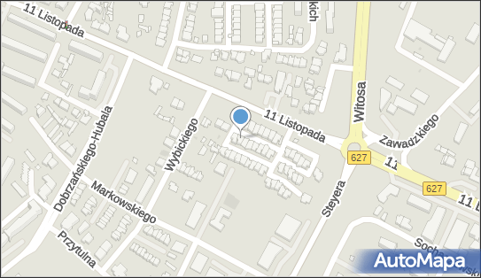 Lus-ar, Przemysłowa 1, Ostrołęka 07-410 - Przedsiębiorstwo, Firma, godziny otwarcia, numer telefonu