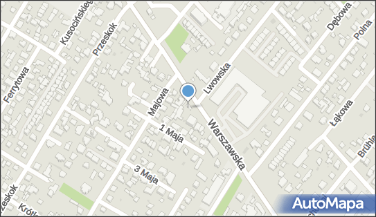 Lusi Joanna Samojłowicz, Warszawska 57, Łomianki 05-092 - Przedsiębiorstwo, Firma, NIP: 9511858071