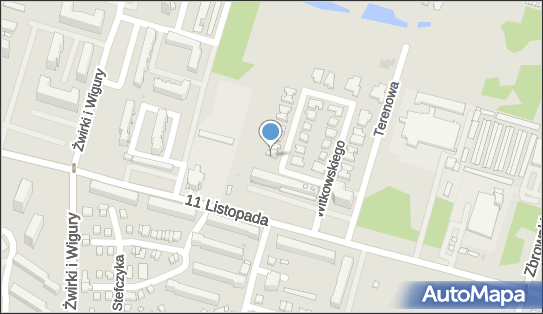 Lusine Kramarska, ul. Stefana Witkowskiego 42, Radom 26-600 - Przedsiębiorstwo, Firma, NIP: 7962663440