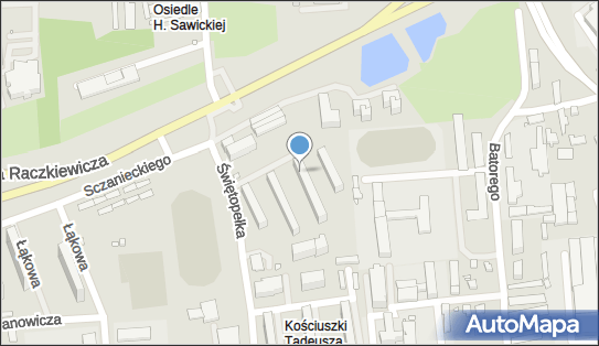 5791116108, Luslaw Sławomir Lubocki 