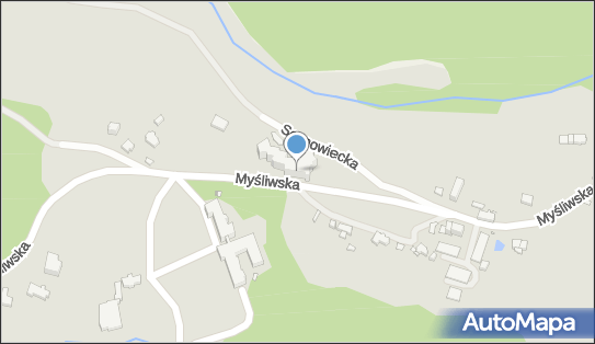 8941268012, Lustrex-Dorota Wypych Hotel Dziki Potok - Dorota Wypych 