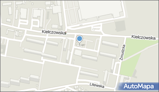 Luszniewski w., Wrocław, Kiełczowska 149-151, Wrocław 51-315 - Przedsiębiorstwo, Firma, NIP: 8951038911