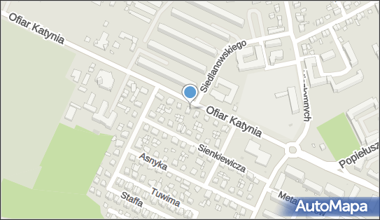 Lutex, Ofiar Katynia 47, Stalowa Wola 37-450 - Przedsiębiorstwo, Firma, NIP: 8652060185
