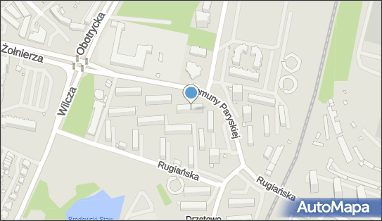 Luuuk, Komuny Paryskiej 9, Szczecin 71-680 - Przedsiębiorstwo, Firma, numer telefonu, NIP: 9551879151