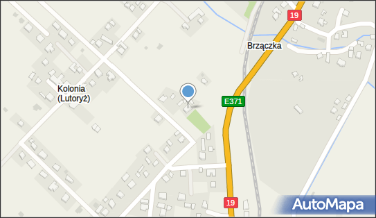 Lux&ampArt Studio Barbara Mentel, Lutoryż 487, Lutoryż 36-040 - Przedsiębiorstwo, Firma, NIP: 8131986862