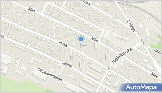 9591951400, Lux Bacarro sp. z o.o. 
