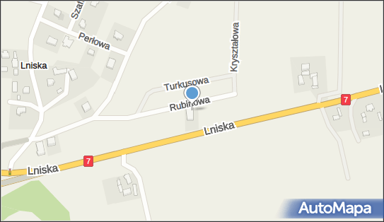 Lux Car Auto Service Blacharstwo Lakiernictwo, ul. Rubinowa 24 83-330 - Przedsiębiorstwo, Firma, NIP: 5831973908