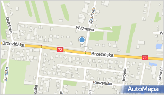 LUX POL PPHU, Brzezińska 72, Łódź 92-111 - Przedsiębiorstwo, Firma, godziny otwarcia, numer telefonu, NIP: 7282198748