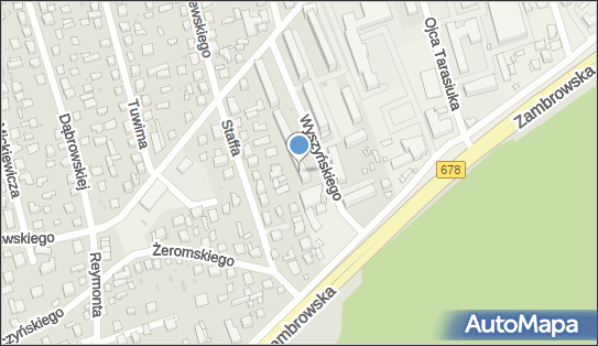 Lux Stepaniuk Łukasz, ul. kard. Stefana Wyszyńskiego 3, Kleosin 16-001 - Przedsiębiorstwo, Firma, NIP: 9661617908