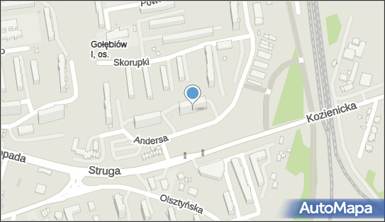 Lux Tour, ul. gen. Władysława Andersa 3, Radom 26-600 - Przedsiębiorstwo, Firma, NIP: 7962587420