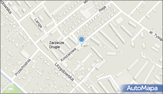 Luxempliko Tadeusz Wołoszyn Piotr Krzyżak Zdzisław, Koszarowa 6 23-200 - Przedsiębiorstwo, Firma, numer telefonu, NIP: 7151637101