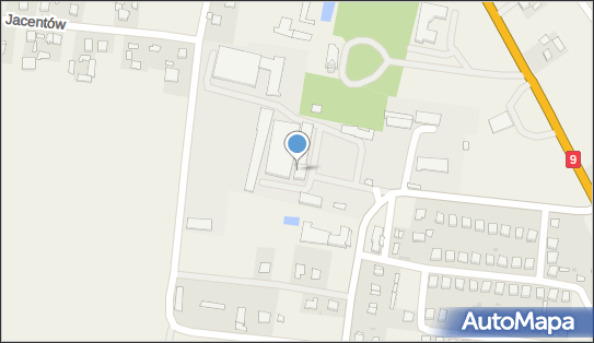6611005142, Luxiona Poland s.a. 