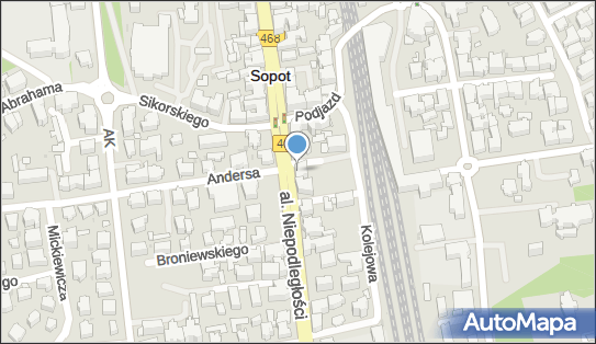 5851401606, Luxmedia sp. z o.o. 