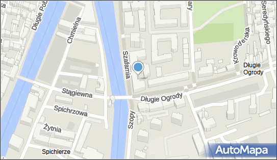 Luxoro A Wróblewski, ul. Szafarnia 11, Gdańsk 80-755 - Przedsiębiorstwo, Firma, numer telefonu, NIP: 9570964975