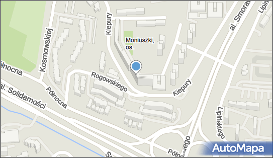 Luxor, ul. Jana Kiepury 11, Lublin 20-838 - Przedsiębiorstwo, Firma, NIP: 7122183732