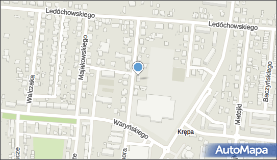302247971, Luxury4u Kazimierz Maciejewski 