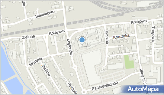 6521611554, LWW Śląska sp. z o.o. 