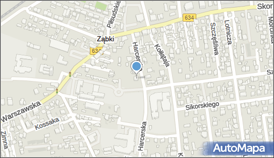 Łyczkowski Artur Art-Spaw Usługi Ślusarsko - Budowlane, Ząbki 05-091 - Przedsiębiorstwo, Firma, NIP: 1251193149