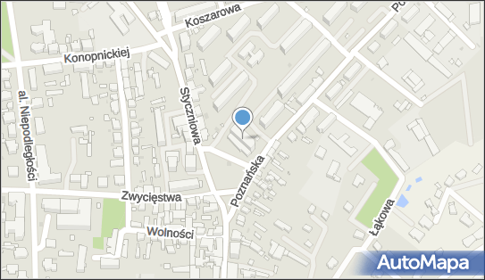 9731000261, AutoPlast Karolina Łyko 