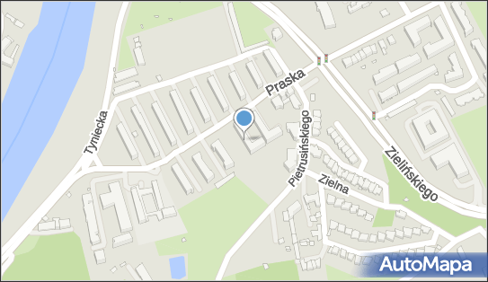 Lyris, Praska 56, Kraków 30-322 - Przedsiębiorstwo, Firma, numer telefonu, NIP: 6762106266