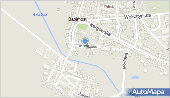 9231440531, Zakład Usług Miejskich Krzysztof Łysiak 