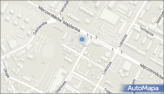 Lyutfi, ul. Startowa 5, Lublin 20-352 - Przedsiębiorstwo, Firma, NIP: 7962726100
