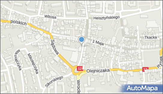 M@Lkon Dariusz Łuczak, ul. Wrocławska 265, Gostyń 63-800 - Przedsiębiorstwo, Firma, NIP: 6961798338