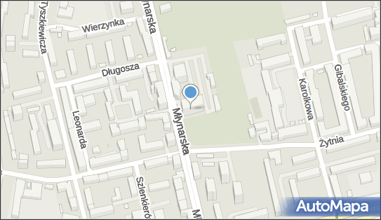 M⋮BIURO - Wirtualne biuro Warszawa Młynarska, Warszawa 01-171 - Przedsiębiorstwo, Firma, godziny otwarcia, numer telefonu