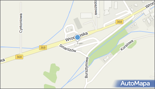 M.A.A.Company Mariola Marciniak, Smardzów 29a, Smardzów 56-400 - Przedsiębiorstwo, Firma, numer telefonu, NIP: 8981570674