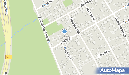 M A D A N Anna Madhloom, Szafarzy 9, Warszawa 04-445 - Przedsiębiorstwo, Firma, NIP: 9521850705