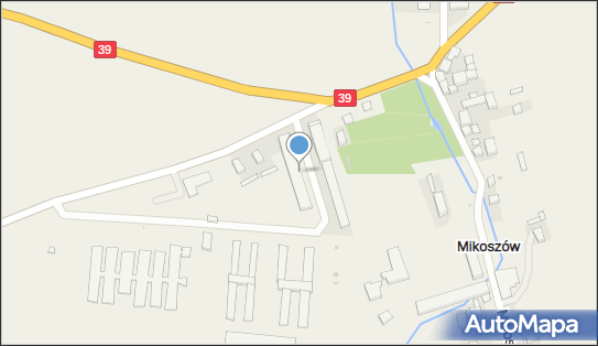 M & A Granit Mateusz Ratkun, Mikoszów 38a, Mikoszów 57-100 - Przedsiębiorstwo, Firma, NIP: 9141514591