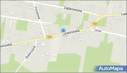 M A R T A Firma Handlowa, ul. Gołonoska 19A, Dąbrowa Górnicza 42-523 - Przedsiębiorstwo, Firma, NIP: 6291073000