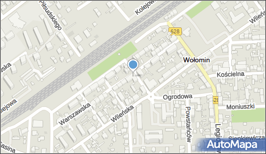 5251475909, M&A Wioletta Falkowska 