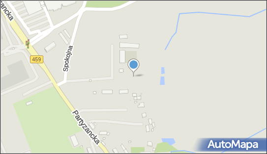 M Auto Service, Spokojna 5, Opole 45-809 - Przedsiębiorstwo, Firma, numer telefonu, NIP: 9121245544