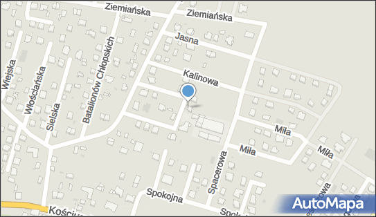 7761663491, M-AUTO Mariusz Kosin 