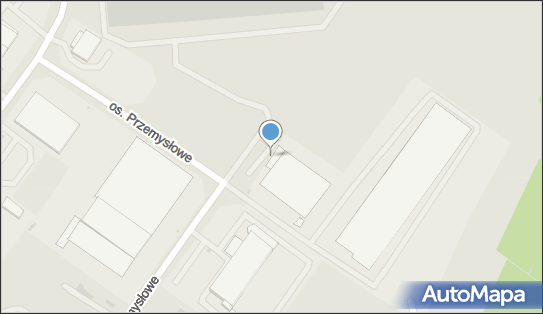 M.B.B. Logistics Sp. z o.o., Osiedle Przemysłowe 9, Słubice 69-100 - Przedsiębiorstwo, Firma, godziny otwarcia, numer telefonu
