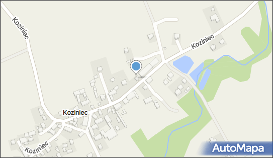 M.B.Granit Mariusz Badecki, Koziniec 1, Koziniec 57-200 - Przedsiębiorstwo, Firma, NIP: 8871572293