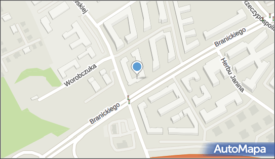 M.B.Katarzyna Zielińska, Branickiego Adama 20, Warszawa 02-972 - Przedsiębiorstwo, Firma, NIP: 1132954464