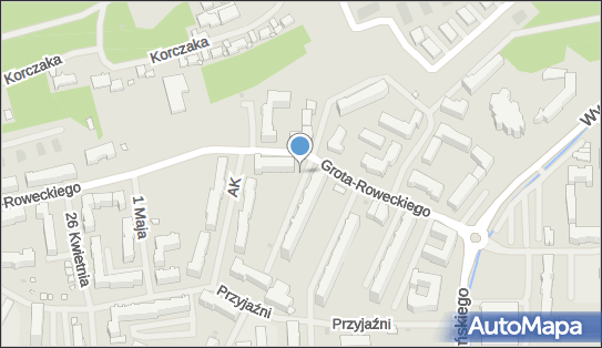 M - Best Magdalena Stecyniak, ul. Stefana Roweckiego 31, Police 72-009 - Przedsiębiorstwo, Firma, NIP: 8512814589