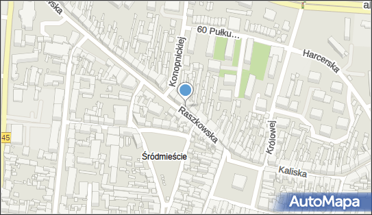 M & B, Raszkowska 14, Ostrów Wielkopolski 63-400 - Przedsiębiorstwo, Firma, NIP: 6222381997