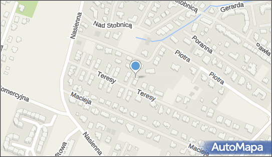 M-Car Service Paweł Wiśniewski, Teresy 32, Mierzyn 72-006 - Przedsiębiorstwo, Firma, NIP: 8522128045