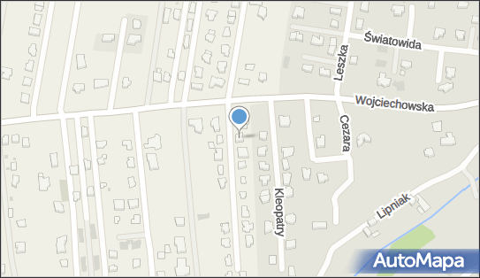 7151906908, M-CENTER w Likwidacji sp. z o.o. 