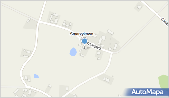 m Corn Wojciech Osiński, Smarzykowo 5, Smarzykowo 89-200 - Przedsiębiorstwo, Firma, NIP: 8792097745