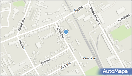 5991311547, Zakład Obrotu Surowcami Wtórnymi Alicja Godlewska 