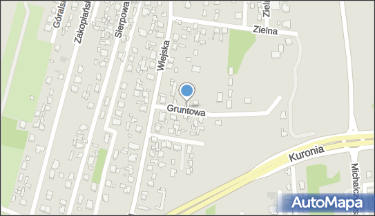M.D.Marcin Dębski, ul. Gruntowa 9, Radom 26-600 - Przedsiębiorstwo, Firma, NIP: 9482448470
