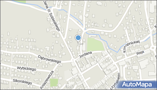 M Duda J Niedojadło G Górecka B Lalik, ul. Romualda Traugutta 5 32-400 - Przedsiębiorstwo, Firma, NIP: 6811687778