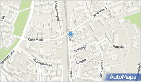 M Finance, Blich 3, Kraków 31-502 - Przedsiębiorstwo, Firma, numer telefonu, NIP: 6751482936
