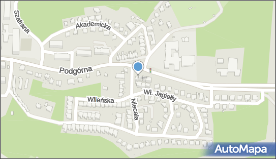 M G A S, ul. Niecała 2A, Zielona Góra 65-245 - Przedsiębiorstwo, Firma, numer telefonu, NIP: 9730774233